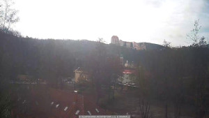 Město Vranov nad Dyjí - Zámek Vranov nad Dyjí - 16.3.2026 v 11:45 Město Vranov nad Dyjí - Zámek Vranov nad Dyjí - 16.3.2026 v 11:45