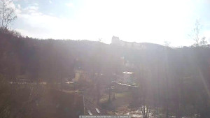 Město Vranov nad Dyjí - Zámek Vranov nad Dyjí - 16.3.2026 v 13:45 Město Vranov nad Dyjí - Zámek Vranov nad Dyjí - 16.3.2026 v 13:45