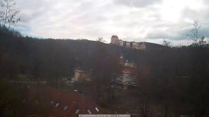 Město Vranov nad Dyjí - Zámek Vranov nad Dyjí - 16.3.2026 v 14:45 Město Vranov nad Dyjí - Zámek Vranov nad Dyjí - 16.3.2026 v 14:45