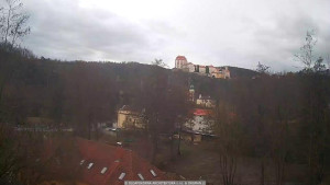 Město Vranov nad Dyjí - Zámek Vranov nad Dyjí - 16.3.2026 v 15:45 Město Vranov nad Dyjí - Zámek Vranov nad Dyjí - 16.3.2026 v 15:45