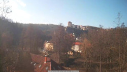 Zámek Vranov nad Dyjí