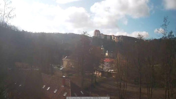 Město Vranov  nad Dyjí