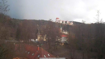 Město Vranov  nad Dyjí