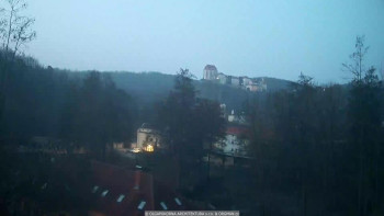 Město Vranov  nad Dyjí