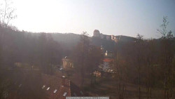 Zámek Vranov nad Dyjí