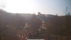 Zámek Vranov nad Dyjí