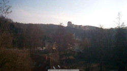 Zámek Vranov nad Dyjí