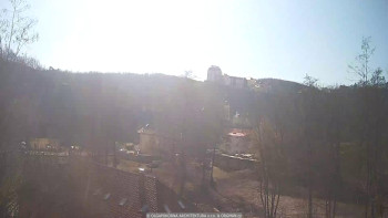 Město Vranov  nad Dyjí