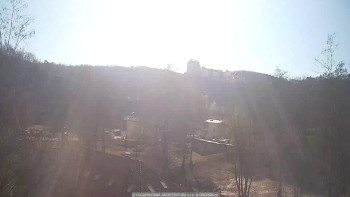 Město Vranov  nad Dyjí