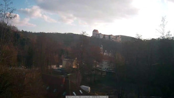 Město Vranov  nad Dyjí