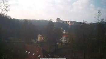 Město Vranov  nad Dyjí