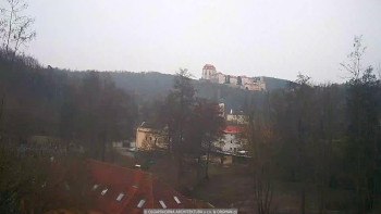 Město Vranov  nad Dyjí