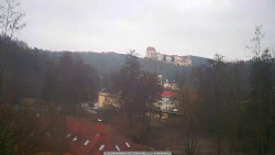 Zámek Vranov nad Dyjí