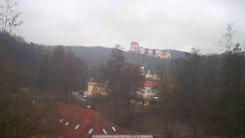 Město Vranov  nad Dyjí
