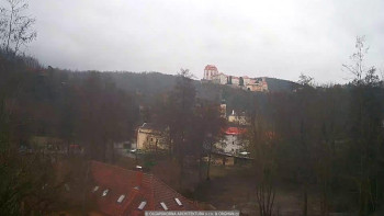 Město Vranov  nad Dyjí