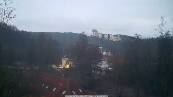 Město Vranov  nad Dyjí