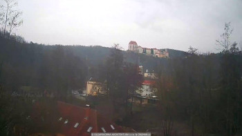 Město Vranov  nad Dyjí