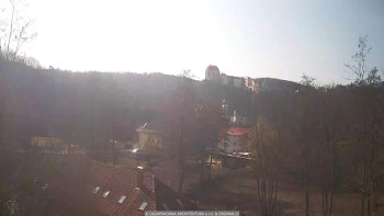 Město Vranov  nad Dyjí