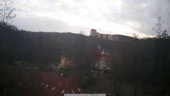 Město Vranov  nad Dyjí