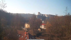 Zámek Vranov nad Dyjí