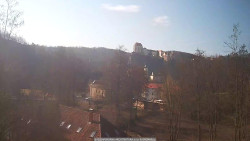 Zámek Vranov nad Dyjí