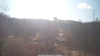 Město Vranov  nad Dyjí