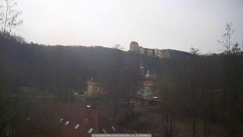 Město Vranov  nad Dyjí