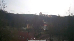 Zámek Vranov nad Dyjí