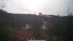 Zámek Vranov nad Dyjí