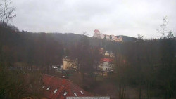 Zámek Vranov nad Dyjí