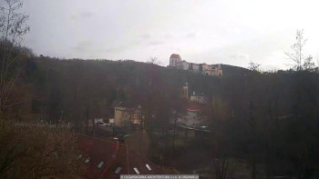 Město Vranov  nad Dyjí