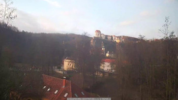 Město Vranov  nad Dyjí