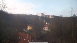 Zámek Vranov nad Dyjí