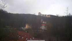 Zámek Vranov nad Dyjí