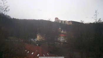 Město Vranov  nad Dyjí
