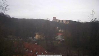Město Vranov  nad Dyjí