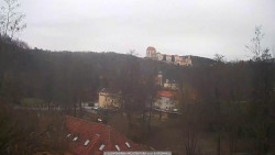 Zámek Vranov nad Dyjí