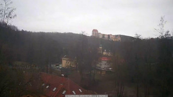 Město Vranov  nad Dyjí