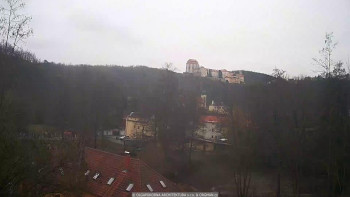 Město Vranov  nad Dyjí