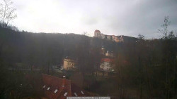 Zámek Vranov nad Dyjí