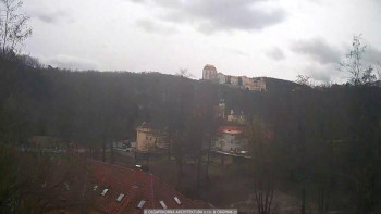 Město Vranov  nad Dyjí