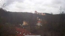 Zámek Vranov nad Dyjí