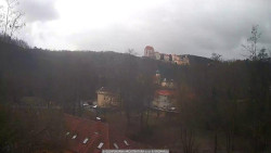 Zámek Vranov nad Dyjí