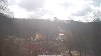 Město Vranov  nad Dyjí