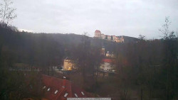 Zámek Vranov nad Dyjí