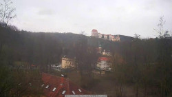 Zámek Vranov nad Dyjí