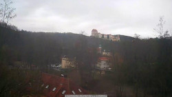 Zámek Vranov nad Dyjí