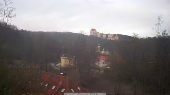 Město Vranov  nad Dyjí