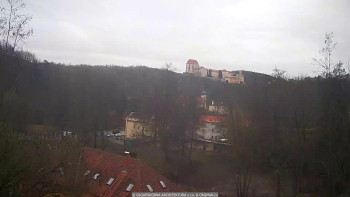 Město Vranov  nad Dyjí