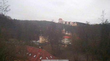 Město Vranov  nad Dyjí